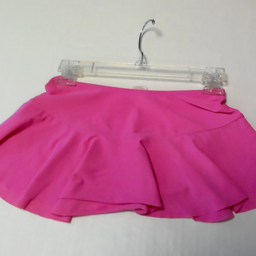 Swim Skirt